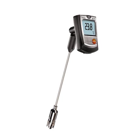 Testo 905-T2 Temp Stick Surface Probe 0560 9056